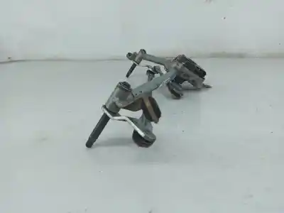 Автозапчастина б/у двигатель передніх склоочисників для renault captur i (j5_, h5_) blue dci 95 посилання на oem iam 288008337r  