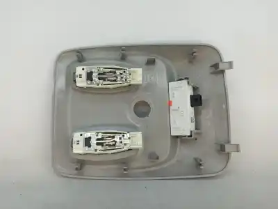 Pezzo di ricambio per auto di seconda mano luce interna per renault captur i (j5_, h5_) blue dci 95 riferimenti oem iam   