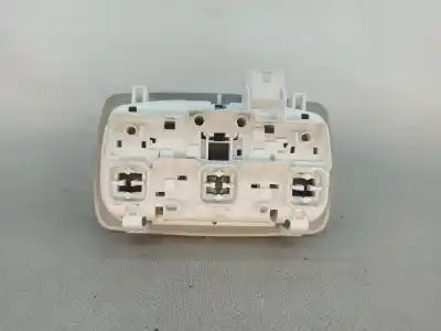 Pezzo di ricambio per auto di seconda mano luce interna per renault captur i (j5_, h5_) blue dci 95 riferimenti oem iam   