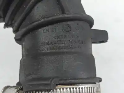 Автозапчастина б/у труба для renault captur i (j5_, h5_) blue dci 95 посилання на oem iam 165758885r   Автозапчастина б/у труба для renault captur i (j5_, h5_) blue dci 95 посилання на oem iam 165758885r