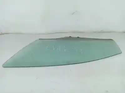 Автозапчастина б/у скло передніх дверей ліве для renault captur i (j5_, h5_) blue dci 95 посилання на oem iam 43r001583   Автозапчастина б/у скло передніх дверей ліве для renault captur i (j5_, h5_) blue dci 95 посилання на oem iam 43r001583