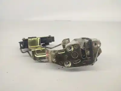Peça sobressalente para automóvel em segunda mão fechadura da porta dianteira direita por daewoo matiz (m100, m150) 0.8 referências oem iam 