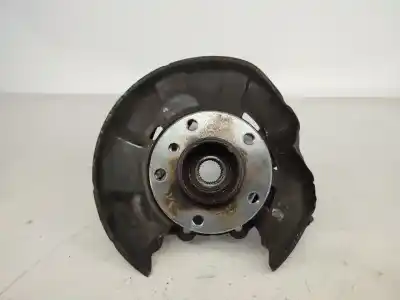 Peça sobressalente para automóvel em segunda mão manga de eixo traseira esquerda por bmw 1 (f20) 116 d referências oem iam 000001977501