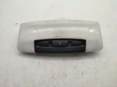 Peça sobressalente para automóvel em segunda mão luz interior por bmw 1 (f20) 116 d referências oem iam 42927792501