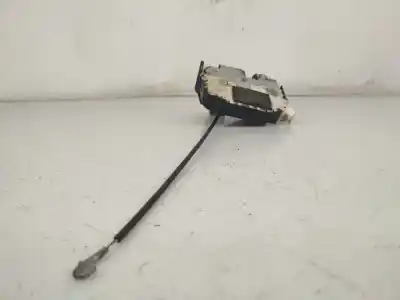 Автозапчастина б/у замок передній праві двері для rover rover 75 (rj) 2.0 cdt посилання на oem iam   