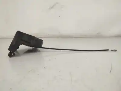 Автозапчастина б/у замок передній праві двері для rover rover 75 (rj) 2.0 cdt посилання на oem iam   