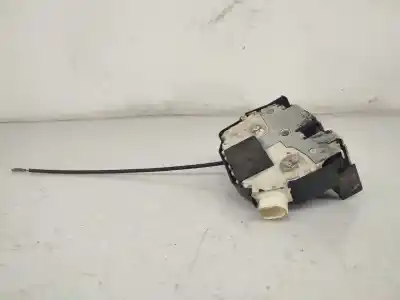 Автозапчастина б/у замок передній праві двері для rover rover 75 (rj) 2.0 cdt посилання на oem iam   