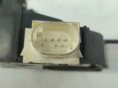 Автозапчастина б/у замок передній праві двері для rover rover 75 (rj) 2.0 cdt посилання на oem iam   