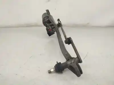 Автозапчасти б/у мотор переднего стеклоочистителя за rover rover 75 (rj) 2.0 cdt ссылки oem iam 0390241355  