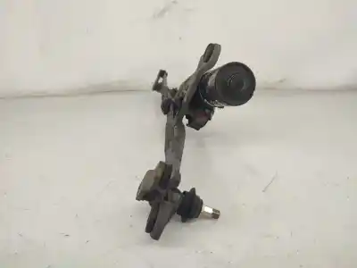 Автозапчасти б/у мотор переднего стеклоочистителя за rover rover 75 (rj) 2.0 cdt ссылки oem iam 0390241355  