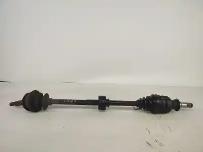 Second-hand car spare part front right transmission for toyota corolla compact (_e10_) 2.0 d (ce100_) oem iam references 060351618
