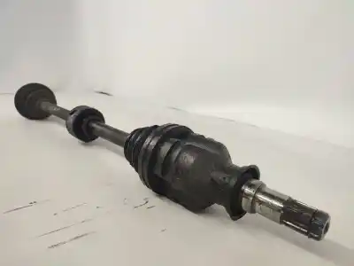 Second-hand car spare part front right transmission for toyota corolla compact (_e10_) 2.0 d (ce100_) oem iam references 060351618  