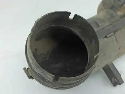 Автозапчастина б/у труба для mitsubishi l 200 (ka0/kb0) 2.5 di-d cat посилання на oem iam 1505a131  