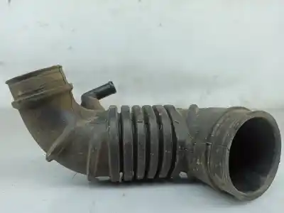 Автозапчастина б/у труба для mitsubishi l 200 (ka0/kb0) 2.5 di-d cat посилання на oem iam mn171012