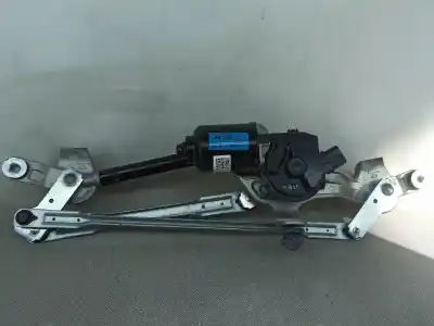 İkinci el araba yedek parçası ön silecek motoru için hyundai kona (os, ose, osi) ev oem iam referansları 98110c1950