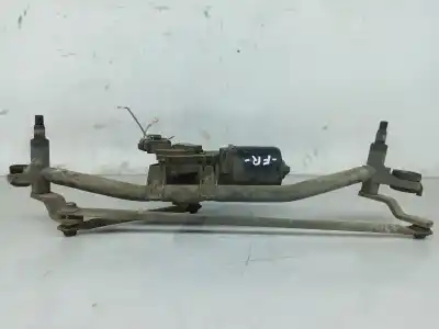 Peça sobressalente para automóvel em segunda mão motor do limpa para brisas por citroen c2 (jm_) 1.4 hdi referências oem iam 
