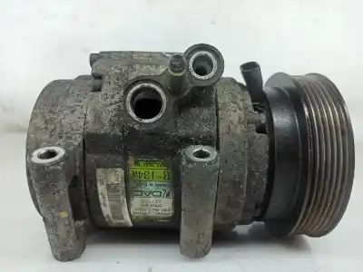 Peça sobressalente para automóvel em segunda mão compressor de ar condicionado a/a a/c por chevrolet captiva (c100, c140) 2.0 d referências oem iam 96861884