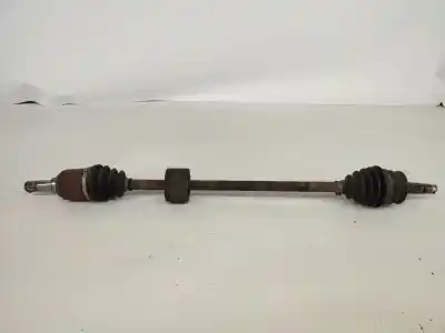 Second-hand car spare part front right transmission for fiat 500 (312_) 1.2 (312axa1a) oem iam references 