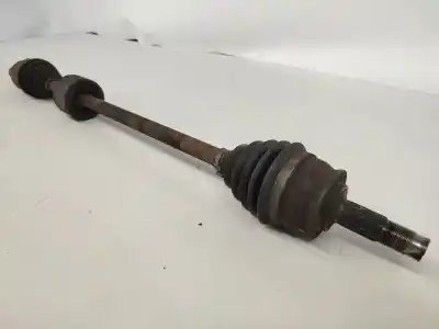 Second-hand car spare part front right transmission for fiat 500 (312_) 1.2 (312axa1a) oem iam references   