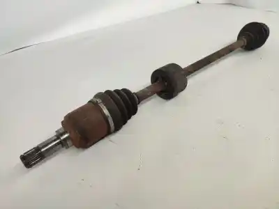 Second-hand car spare part front right transmission for fiat 500 (312_) 1.2 (312axa1a) oem iam references   