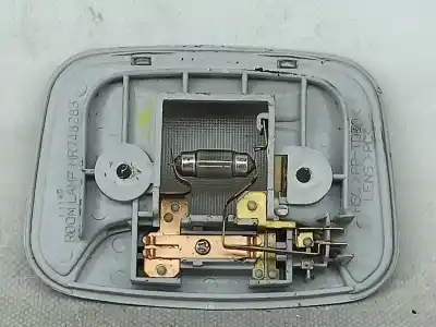 Автозапчастина б/у внутрішне світло для mitsubishi l 200 (ka0/kb0) 2.5 di-d cat посилання на oem iam mr748283  