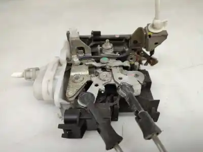 Автозапчасти б/у замок передней правой двери за audi a4 b5 avant (8d5) 2.5 tdi ссылки oem iam 8d1837016p