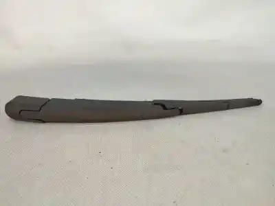 Автозапчастина б/у ручка заднього склоочисника для hyundai i30 fastback (pde, pden) 1.6 crdi посилання на oem iam 