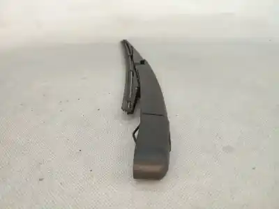 Автозапчастина б/у ручка заднього склоочисника для hyundai i30 fastback (pde, pden) 1.6 crdi посилання на oem iam   