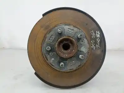 Автозапчастина б/у культ заднього правого для hyundai i30 fastback (pde, pden) 1.6 crdi посилання на oem iam 