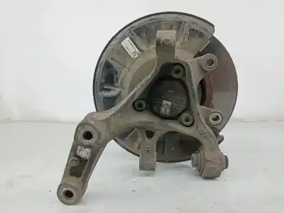 Автозапчастина б/у культ заднього правого для hyundai i30 fastback (pde, pden) 1.6 crdi посилання на oem iam   