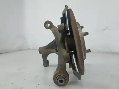 Автозапчастина б/у культ заднього правого для hyundai i30 fastback (pde, pden) 1.6 crdi посилання на oem iam   