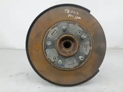 Автозапчастина б/у культ заднього лівого для hyundai i30 fastback (pde, pden) 1.6 crdi посилання на oem iam 