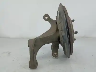 Gebrauchtes Autoersatzteil hinterer linker achsgel zum hyundai i30 fastback (pde, pden) 1.6 crdi oem-iam-referenzen   