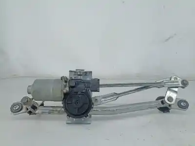 Автозапчастина б/у двигатель передніх склоочисників для hyundai i30 fastback (pde, pden) 1.6 crdi посилання на oem iam 