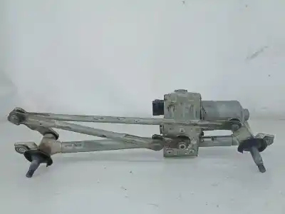 Автозапчастина б/у двигатель передніх склоочисників для hyundai i30 fastback (pde, pden) 1.6 crdi посилання на oem iam   