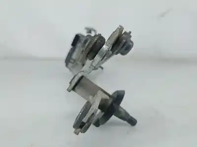 Автозапчастина б/у двигатель передніх склоочисників для hyundai i30 fastback (pde, pden) 1.6 crdi посилання на oem iam   