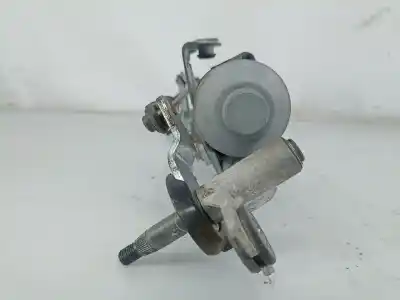 Автозапчастина б/у двигатель передніх склоочисників для hyundai i30 fastback (pde, pden) 1.6 crdi посилання на oem iam   