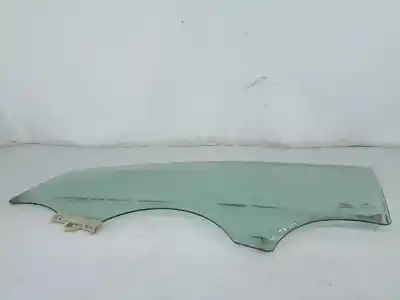 Автозапчастина б/у скло передніх дверей ліве для hyundai i30 fastback (pde, pden) 1.6 crdi посилання на oem iam 43r001167