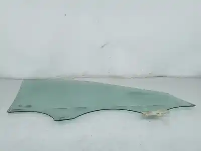 Автозапчастина б/у скло передніх дверей ліве для hyundai i30 fastback (pde, pden) 1.6 crdi посилання на oem iam 43r001167  