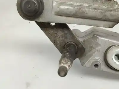 Peça sobressalente para automóvel em segunda mão motor do limpa para brisas por iveco daily iv caja/chasis 35c15 referências oem iam 404775  