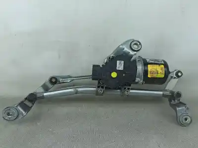 Second-hand car spare part front windshield wiper motor for renault twingo iii (bcm_) 1.0 sce 70 oem iam references 288009065r