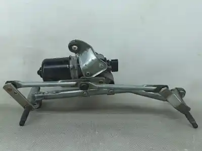 Second-hand car spare part front windshield wiper motor for renault twingo iii (bcm_) 1.0 sce 70 oem iam references 288009065r  