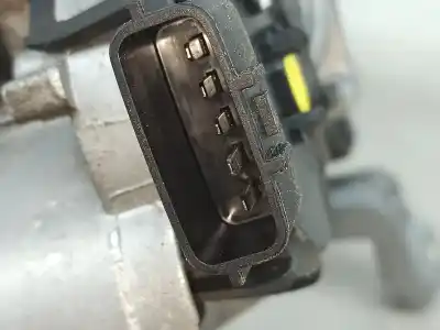 Second-hand car spare part front windshield wiper motor for renault twingo iii (bcm_) 1.0 sce 70 oem iam references 288009065r  