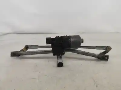 Автозапчастина б/у двигатель передніх склоочисників для skoda fabia i hatchback (6y2) 1.4 16v gasolina 2022 5p посилання на oem iam 6q1955119