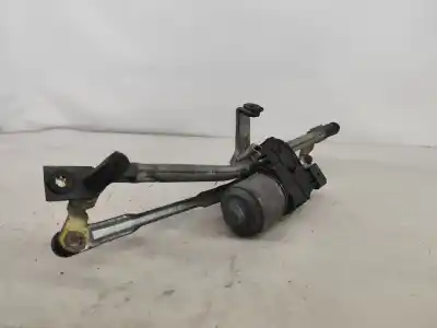 Second-hand car spare part front windshield wiper motor for skoda fabia i hatchback (6y2) 1.4 16v gasolina 2022 5p oem iam references 6q1955119  