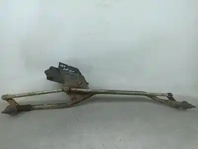Second-hand car spare part front windshield wiper motor for ford transit, combi/bus 86/92 2.5 diesel oem iam references   