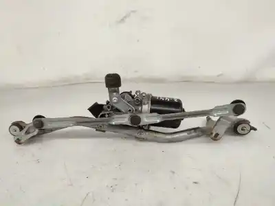 Автозапчасти б/у мотор переднего стеклоочистителя за citroen ds3 1.6 blue-hdi fap ссылки oem iam w000004578  