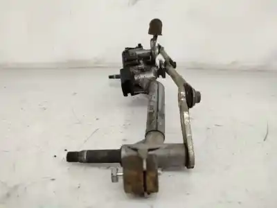 Автозапчасти б/у мотор переднего стеклоочистителя за citroen ds3 1.6 blue-hdi fap ссылки oem iam w000004578  