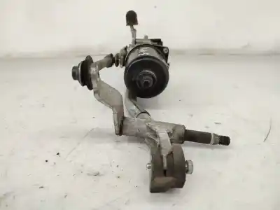 Автозапчасти б/у мотор переднего стеклоочистителя за citroen ds3 1.6 blue-hdi fap ссылки oem iam w000004578  