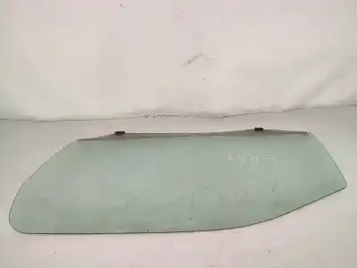 Автозапчастина б/у скло передніх дверей ліве для citroen ds3 1.6 blue-hdi fap посилання на oem iam 43r007951  